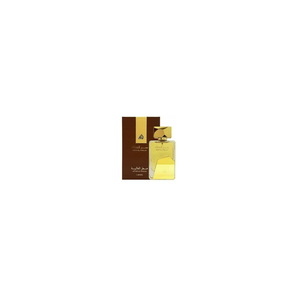 Lattafa Perfumes - Ser Al Malik Edp 100Ml