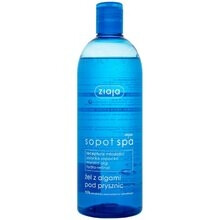 Ziaja - Sopot Spa Shower Gel Sprchový gel 500ml