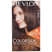 Revlon ColorSilk Color Bonito, 81 Rubio Claro 1 kit (Paquete de 9)
