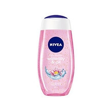 NIVEA Duschgel Wasserlilie/Ol