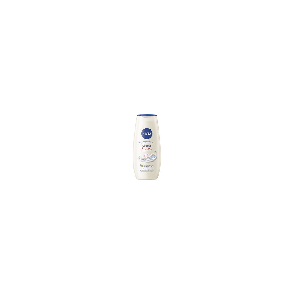 Nivea - Creme Protect Care Shower 250ml