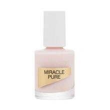 (500-lemon tea) MIRACLE PURE nail polish