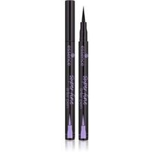 Essence - Delineador Caneta Super Fino - 01 Preto Profundo