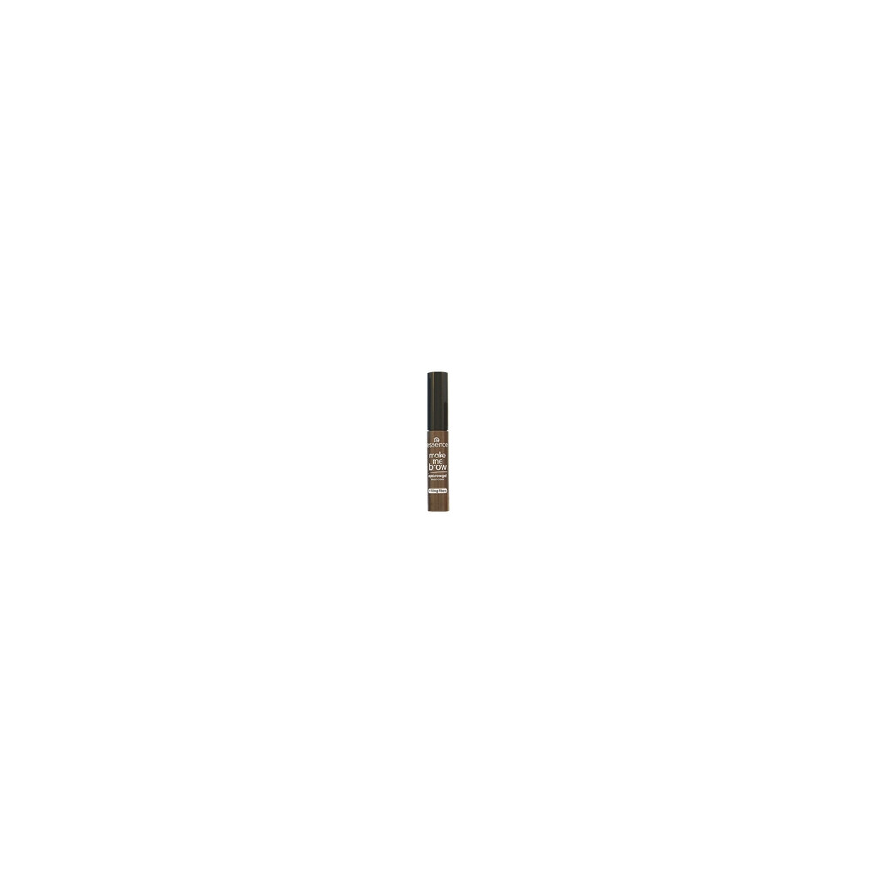 Desert Essence Essence - Make Me Brow Eyebrow Gel Mascara 3,8 Ml