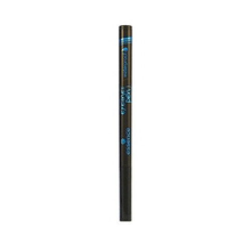 essence | Wasserfester Eyeliner-Stift | 01 Schwarz