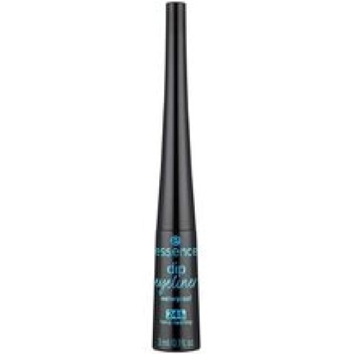 Essence Cosmetics Ess Eyeliner Liquid Dip Wtp Long Durat