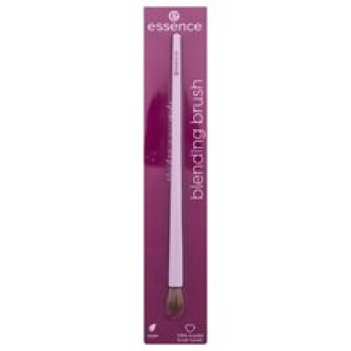 Essence Nr. 01 Blending Brush - Multicolor - Zonder nanodeeltjes - 1 stuk
