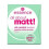 ALL ABOUT MATT! papeles matificantes 50 u 1