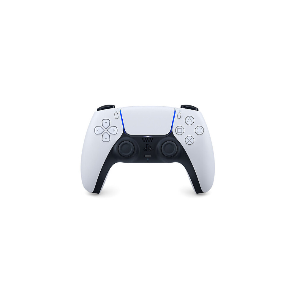Playstation Sony Dualsense Ps5 V2 Wireless Controller - White