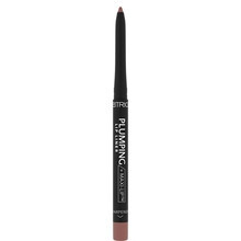 Plumping Lip Liner, moisturizing/hydrating, longlasting, mattifying, colour intense, matte (0.35g)