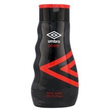 Umbro - Power Shower Gel 400ml