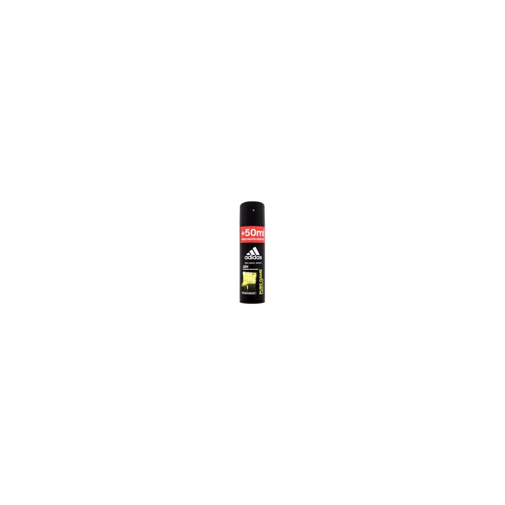 Adidas - Pure Game Deospray 150ml