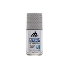 Adidas Fresh Endurance Roll-on -deodorantti miehille 50 ml