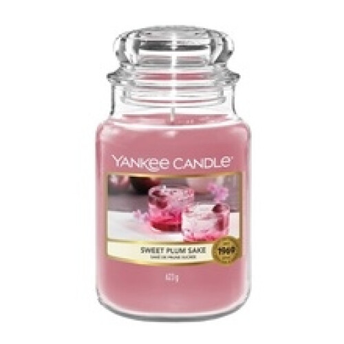 Yankee Candle YANKEE CANDLE van Yankee Candle