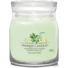 Yankee Candle - Gurken-Minze-Kühler (567g)