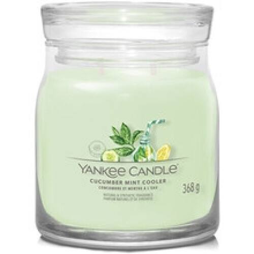 Yankee Candle Yankee Candle - Gurken-Minze-Kühler (567g)
