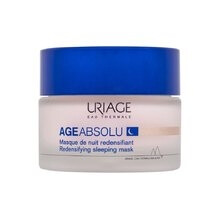 Uriage Age Absolu Mascarilla de Noche Redensificante 50Ml