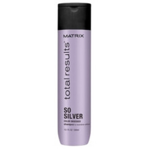 Matrix Biolage MATRIX So Silver Color Obsessed Shampoo 1000 ml