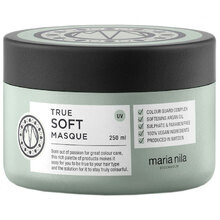 véritable masque doux