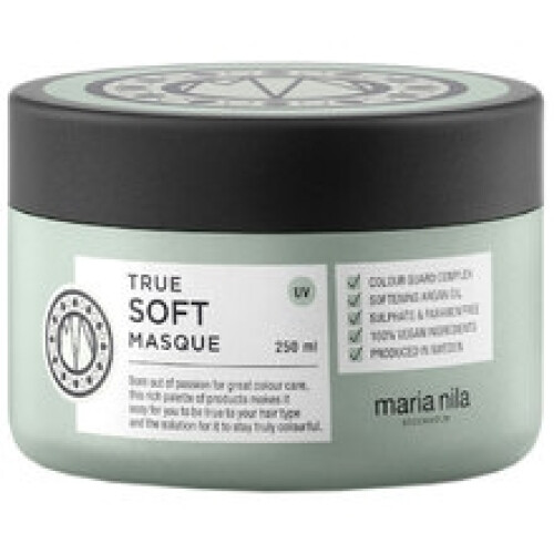 véritable masque doux