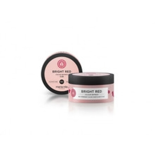 Maske - MARIA NILA - Colour Refresh 0.66 - 300ml - 100% VEGAN - Gefärbte oder gesträhnte Haare
