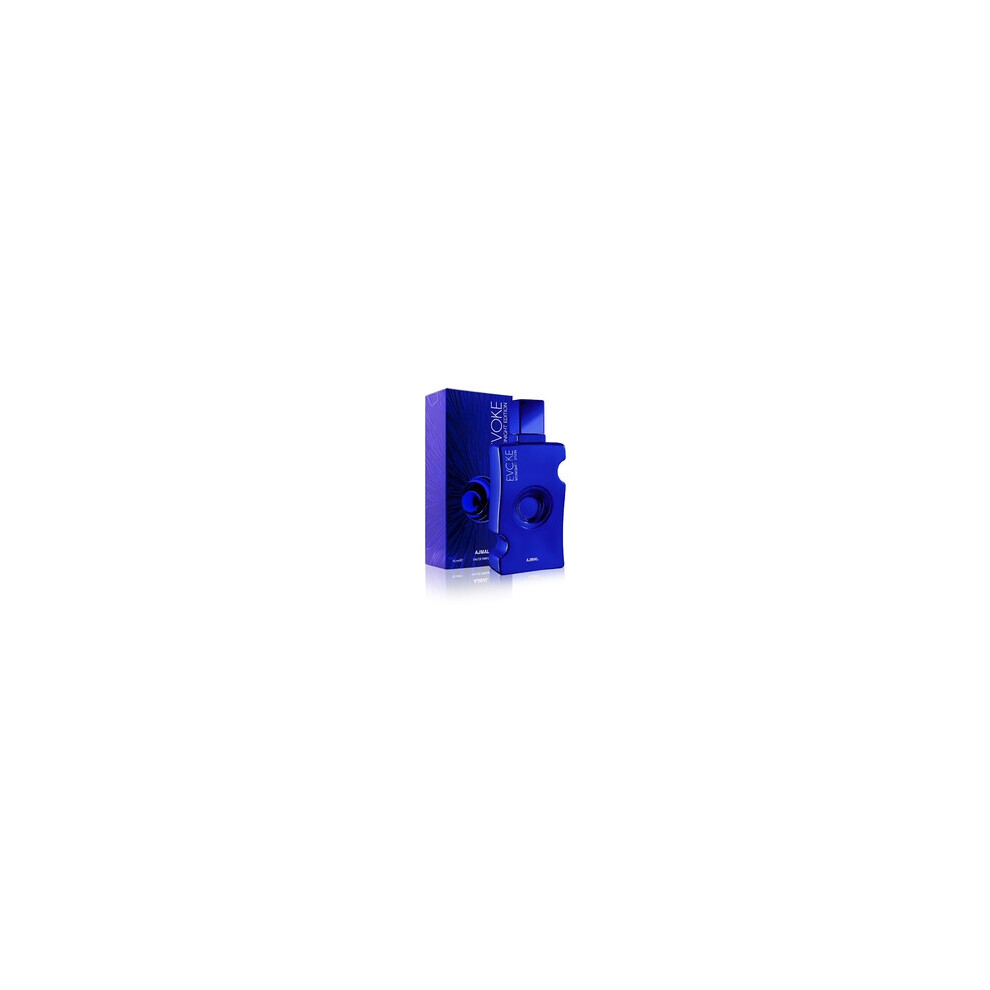 Ajmal - Evoke Midnight Edition For Her Edp 75Ml