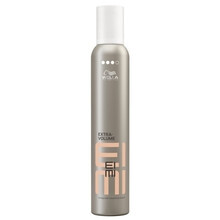 Wella Professional - EIMI Extra Volume - Hardener for volume and strong hair fixation 500ml
