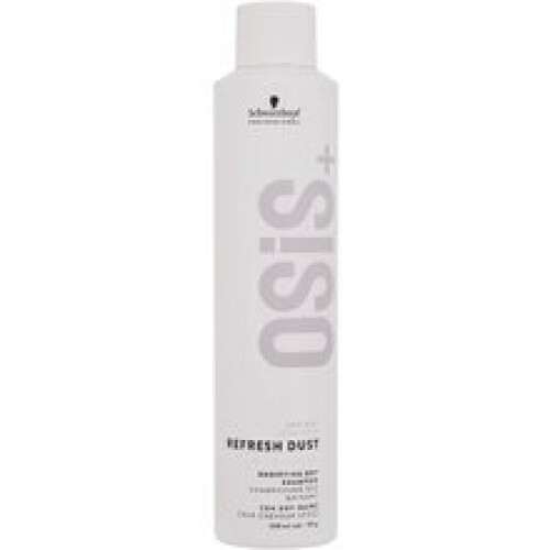 Schwarzkopf SCHWARZKOPF OSIS+ Trockenshampoo REFRESH DUST - 300ml