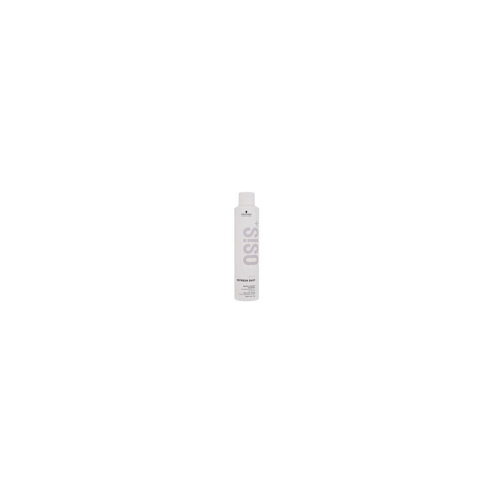 Schwarzkopf Professional - Osis+ Refresh Dust Bodifying Dry Shampoo 300ml