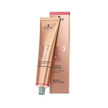 Schwarzkopf BlondMe Blonde Toning 60 ml Nougat