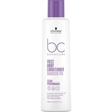 Schwarzkopf Professional BC Bonacure FRIZZ AWAY Conditioner  200 ml