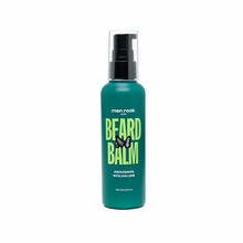 Men Rock Awakening Beard Balm - Lime Siciliano - Balsamo Idratante per Barba 100g