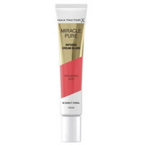 Max Factor Max Factor