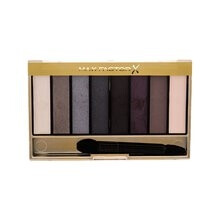Lidschatten - Masterpiece Nude Palette - 002 Goldene Nudes - 6,5g - Max Factor