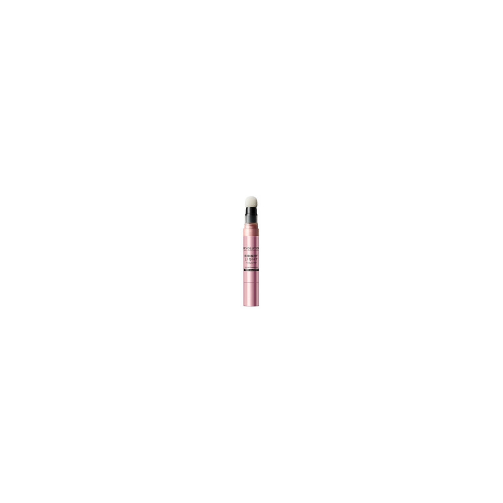 Makeup Revolution - Bright Light Highlighter 3 ml