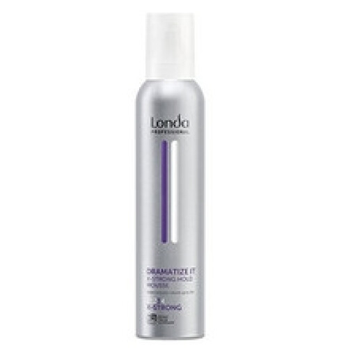 Londa Styling Dramatize It Schaumfestiger 500 ml