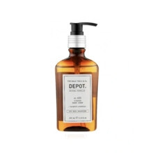 Săpun lichid, pentru mâini, Depot, 600 Body Solutions No. 603, Cajeput și Mirt, Sorbitol, Curățare, 200 ml