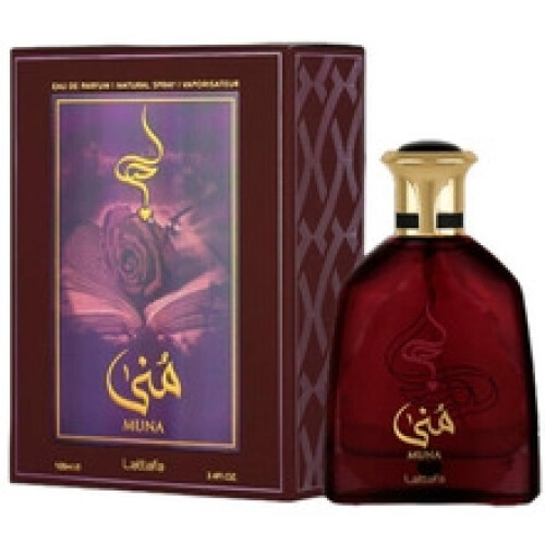 LATTAFA Lattafa Perfumes - Muna EDP 100ml