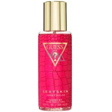 Guess - Sexy Skin Sweet Sugar Body Spray 250ml