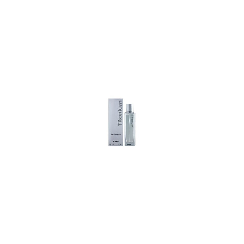 Ajmal - Titanium Edp 100Ml