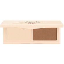 Pupa Milano Wonder Me Natural Sculpt - 002 Mittel- bis Dunkelbraun