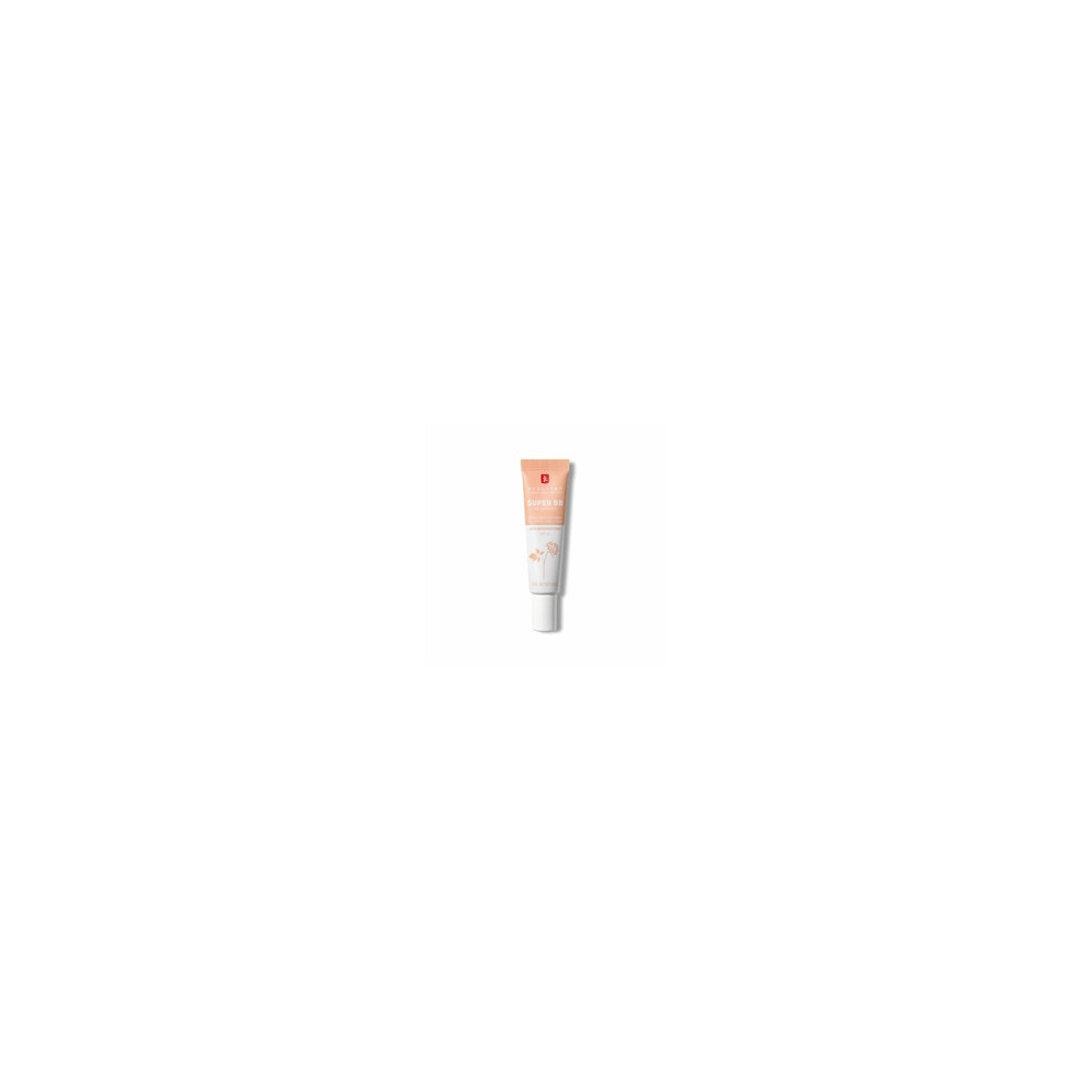 Erborian Cream - Super Bb Covering Care- Spf 20 - Bb Krã©M 15 Ml