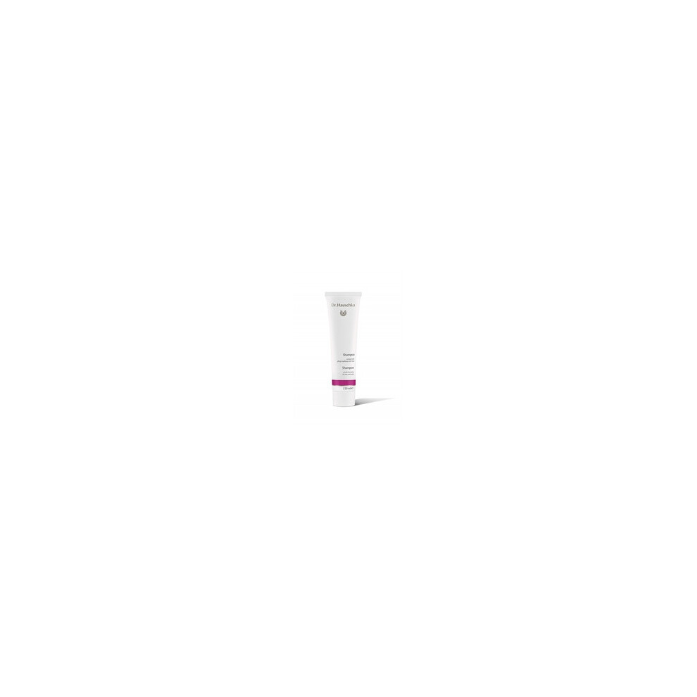 Dr. Hauschka - Shampoo - Gentle Shampoo 150Ml