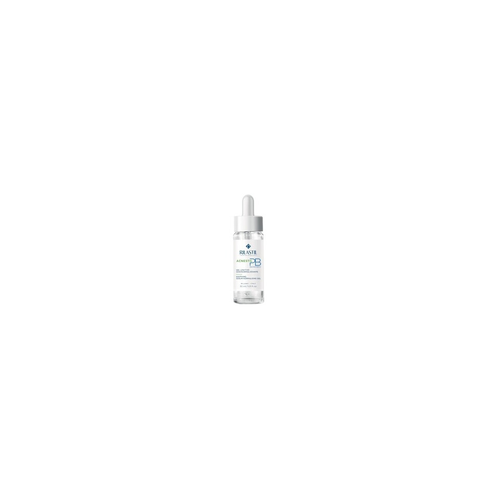 Rilastil Acnestil Pb Gel Serum 30Ml - Image 3