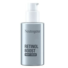 NEUTROGENA Retinol Boost Anti-Age Nachtcreme 50 ml