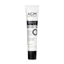 Laboratoire ACM, Duolys Riche, Anti-Ageing, Cream, For Face, 40 ml