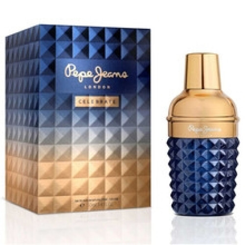 Pepe Jeans Pepe Jeans - Celebrate for Him EDP 30ml