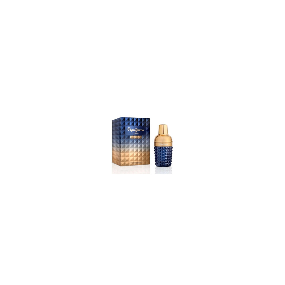Pepe Jeans - Celebrate For Him Edp 30Ml