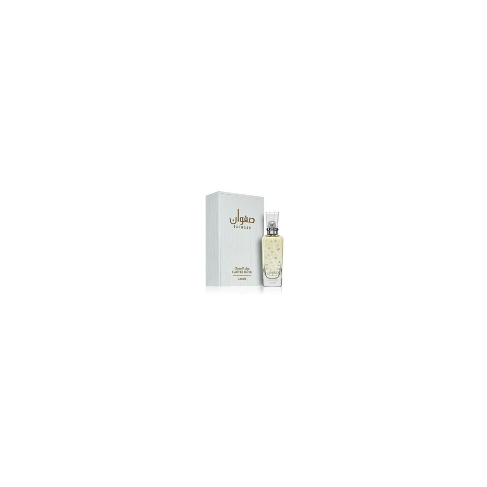 Lattafa Perfumes - Safwaan L'autre Musk EDP 100ml