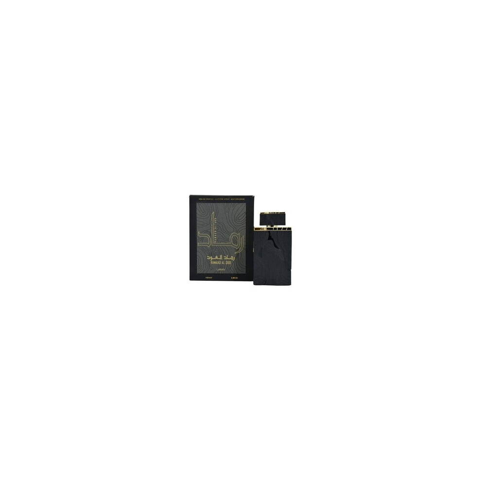 Lattafa Perfumes - Ramaad Al Oud Edp 100Ml